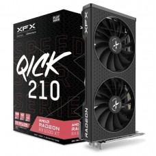 Відеокарта Radeon RX 6500 XT, XFX, SPEEDSTER QICK 210, 4Gb GDDR6, 64-bit (RX-65XT4DBDQ)