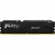 Пам'ять 16Gb x 2 (32Gb Kit) DDR5, 4800 MHz, Kingston Fury Beast, Black (KF548C38BBK2-32)