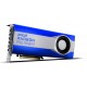 Відеокарта Radeon Pro W6800, HP, 32Gb GDDR6, 256-bit, 6xminiDP, 6-pin + 8-pin (340K7AA)
