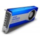 Видеокарта Radeon Pro W6800, HP, 32Gb GDDR6, 256-bit, 6xminiDP, 6-pin + 8-pin (340K7AA)