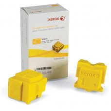 Картридж Xerox 108R00938, Yellow, 4400 стр