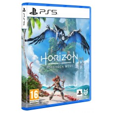 Гра для PS5. Horizon Forbidden West