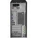 Б/У Системный блок Fujitsu Primergy TX1310 M1, Black, ATX, E3-1226 v3, 4Gb, 320Gb, DVD-RW