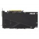 Видеокарта GeForce RTX 2060, Asus, DUAL EVO, 12Gb GDDR6, 192-bit (DUAL-RTX2060-12G-EVO)