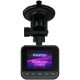 Видеорегистратор Prestigio RoadRunner 370GPS, Black (PCDVRR370GPS)