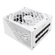 Блок питания 850 Вт, Asus ROG Strix, White (ROG-STRIX-850G-WHITE)