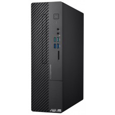Компьютер Asus ExpertCenter D5 SFF D500SC, G6505, 4Gb, 128Gb SSD, UHD630, Win11P (90PF02K1-M00SF0)