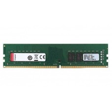 Память 8Gb DDR4, 3200 MHz, Kingston, ECC, 1.2V, CL22 (KSM32ES8/8MR)
