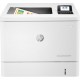 Принтер лазерний кольоровий A4 HP Color LJ Enterprise M554dn, White (7ZU81A)