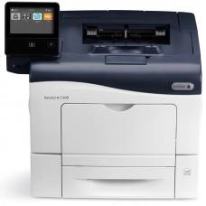 Принтер лазерный цветной A4 Xerox VersaLink C400, Grey/Dark Blue (C400V_DN)