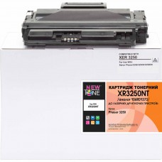 Картридж Xerox 106R01373, Black, 3500 стор, NewTone (XR3250NT)
