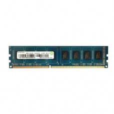 Б/У Память DDR3, 4Gb, 1600 MHz, Ramaxel (RMR5040MM58F9F-1600)