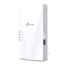 Wi-Fi повторювач TP-Link RE500X, 1500Mbps, Wi-Fi 6