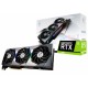 Видеокарта GeForce RTX 3080, MSI, SUPRIM X (LHR), 12Gb GDDR6X, 384-bit (RTX 3080 SUPRIM X 12G LHR)
