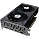 Видеокарта GeForce RTX 3050, Gigabyte, EAGLE OC (LHR), 8Gb GDDR6 (GV-N3050EAGLE OC-8GD)