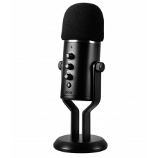 Мікрофон MSI Immerse GV60 Streaming, Black