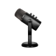 Микрофон MSI Immerse GV60 Streaming, Black