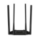 Роутер Mercusys MR30G Wi-Fi 802.11ас, 1167Mb, 2 LAN 10/100/1000Mb