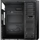 Корпус Crown CMC-605 Black, 450 Вт, ATX (СМС-605 CM-PS450SMART)