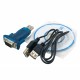 Конвертер USB - Com (RS232) Extradigital (KBU1654)
