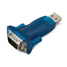 Конвертер USB - Com (RS232) Extradigital (KBU1654)