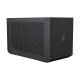 Видеокарта внешняя GeForce RTX 3080, Gigabyte, GAMING BOX, 10Gb GDDR6X, 320-bit (GV-N3080IXEB-10GD)