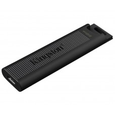 USB 3.2 Type-C Flash Drive 512Gb Kingston DataTraveler Max, Black (DTMAX/512GB)