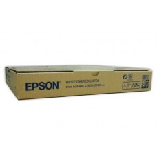 Емкость для отработанного тонера Epson, для AcuLaser 2600/C2600, 60 000 стр (C13S050233)