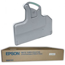 Ємність для відпрацьованого тонера Epson, для AcuLaser C900/C1900, 25 000 стр (C13S050101)
