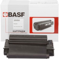 Картридж Xerox 106R01529, Black, 5000 стр, BASF (BASF-KT-3550-106R01529)