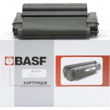 Картридж Samsung ML-D3470A, Black, 4000 стор, BASF (BASF-KT-MLD3470A)