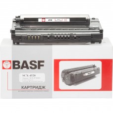 Картридж Samsung SCX-4720D5, Black, 5000 стор, BASF (BASF-KT-SCX4720D5)
