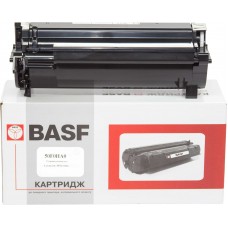 Картридж Lexmark 50F0HA0, Black, 5000 стр, BASF (BASF-KT-50F0HA0)