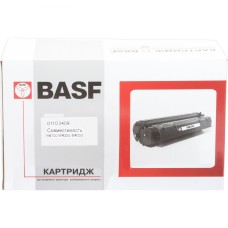 Картридж OKI 01103409, Black, BASF (BASF-KT-01103409)