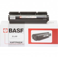 Картридж Panasonic KX-FA85A7, Black, 5000 стр, BASF (BASF-KT-FA85A)