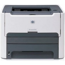 Б/У Принтер HP LaserJet 1320fn, White