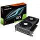 Відеокарта GeForce RTX 3050, Gigabyte, EAGLE (LHR), 8Gb GDDR6 (GV-N3050EAGLE-8GD)