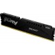 Память 16Gb DDR5, 6000 MHz, Kingston Fury Beast, Black (KF560C40BB-16)