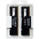 Пам'ять 16Gb x 2 (32Gb Kit) DDR4, 3200 MHz, Kingston Fury Beast RGB, Black (KF432C16BBAK2/32)