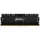 Пам'ять 8Gb DDR4, 4000 MHz, Kingston Fury Renegade, Black (KF440C19RB/8)