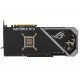 Відеокарта GeForce RTX 3080, Asus, ROG GAMING OC, 12Gb GDDR6X (ROG-STRIX-RTX3080-O12G-GAMING)