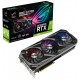 Видеокарта GeForce RTX 3080, Asus, ROG GAMING OC, 12Gb GDDR6X (ROG-STRIX-RTX3080-O12G-GAMING)