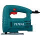 Электролобзик Total TS2045565, 400W