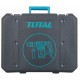 Перфоратор Total TH115326, 1500Вт, SDS-plus, 850 об/хв, 4400 уд/хв