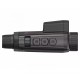 Тепловізійний монокуляр AGM Fuzion LRF TM35-384, Black (99-00008992)