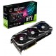 Видеокарта GeForce RTX 3050, Asus, ROG GAMING OC (LHR), 8Gb GDDR6 (ROG-STRIX-RTX3050-O8G-GAMING)