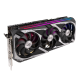Відеокарта GeForce RTX 3050, Asus, ROG GAMING OC (LHR), 8Gb GDDR6 (ROG-STRIX-RTX3050-O8G-GAMING)