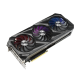 Відеокарта GeForce RTX 3080, Asus, ROG GAMING V2 OC (LHR), 10Gb (ROG-STRIX-RTX3080-O10G-V2-GAMING)