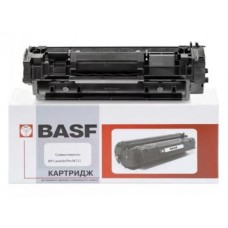 Картридж HP 136X (W1360X), Black, 2600 стор, BASF, без чіпа (BASF-KT-W1360X-WOC)