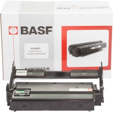 Драм-картридж Xerox 101R00555, Black, 30 000 стр, BASF (BASF-DR-101R00555)